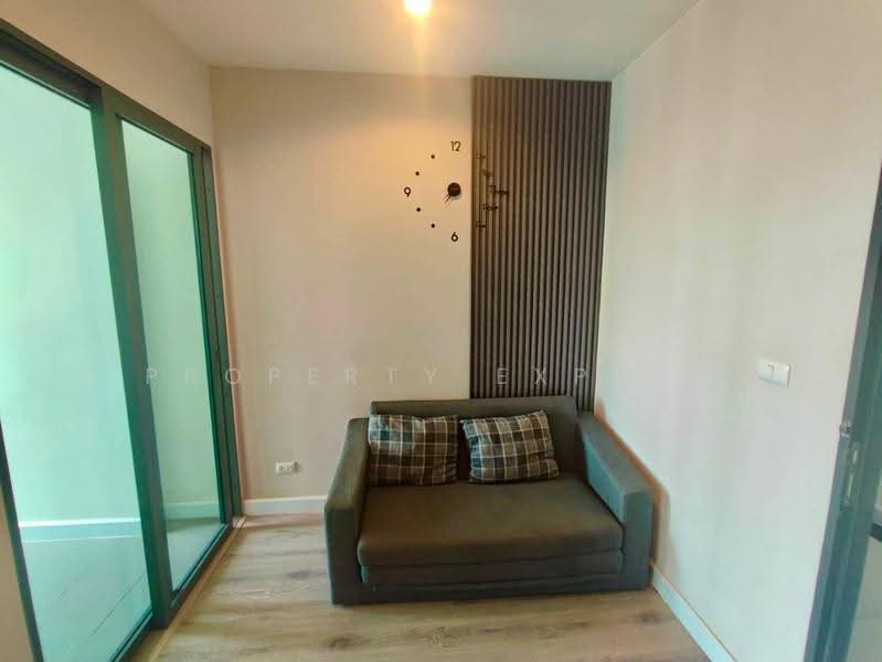 Metro Sky Bang Son Interchange (Prachachuen), Bangkok, 769 Pracha Chuen Road, Wong Sawang, Bang Sue, Bangkok, 1 Bedroom, 25 sqm, Condo For Sale, by Property Expert, 500527001 - DDproperty.com