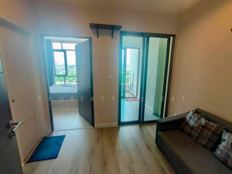 Metro Sky Bang Son Interchange (Prachachuen), Bangkok, 769 Pracha Chuen Road, Wong Sawang, Bang Sue, Bangkok, 1 Bedroom, 25 sqm, Condo For Sale, by Property Expert, 500527001 - DDproperty.com