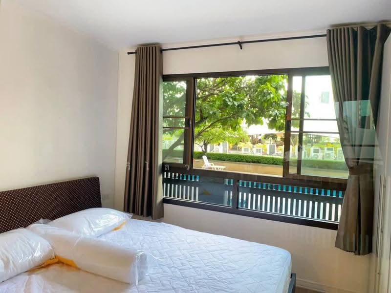 Lumpini Place Pinklao, Bangkok, 28 Borommaratchachonnani Road, Bang Bamru, Bang Phlat, Bangkok, 1 Bedroom, 28 sqm, Condo For Rent, by วิไลวรรณ, 500527004 - DDproperty.com