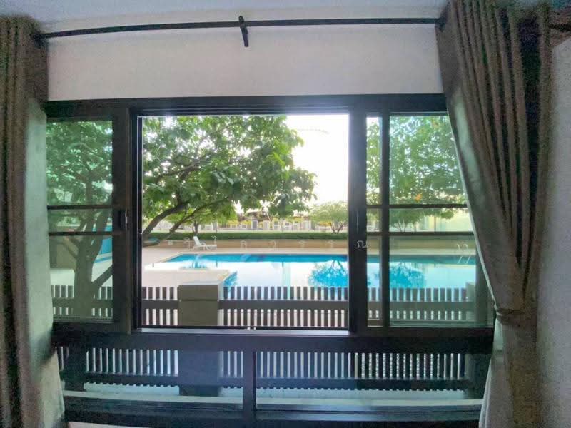 Lumpini Place Pinklao, Bangkok, 28 Borommaratchachonnani Road, Bang Bamru, Bang Phlat, Bangkok, 1 Bedroom, 28 sqm, Condo For Rent, by วิไลวรรณ, 500527004 - DDproperty.com