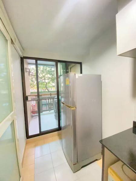 Lumpini Place Pinklao, Bangkok, 28 Borommaratchachonnani Road, Bang Bamru, Bang Phlat, Bangkok, 1 Bedroom, 28 sqm, Condo For Rent, by วิไลวรรณ, 500527004 - DDproperty.com