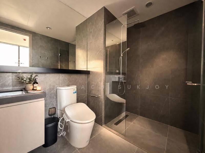 The Extro Phayathai-Rangnam, Bangkok, Rang Nam Alley, Samsen Nai, Phaya Thai, Bangkok, 1 Bedroom, 36 sqm, Condo For Rent, by Kittitach Sukjoy, 500527005 - DDproperty.com