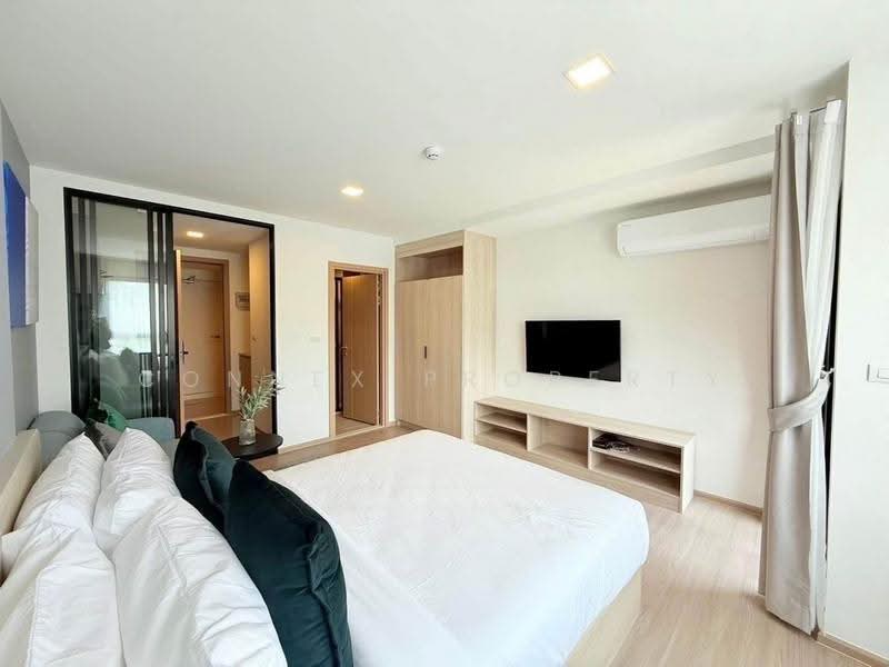 The Base Bukit Phuket : เดอะ เบส บูกิต, ภูเก็ต, 12 ถ.วิชิตสงคราม, วิชิต, เมืองภูเก็ต, ภูเก็ต, 27 ตร.ม., คอนโด ให้เช่า, โดย Connex Property, 500527006 - DDproperty.com