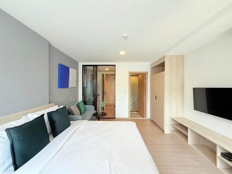 The Base Bukit Phuket : เดอะ เบส บูกิต, ภูเก็ต, 12 ถ.วิชิตสงคราม, วิชิต, เมืองภูเก็ต, ภูเก็ต, 27 ตร.ม., คอนโด ให้เช่า, โดย Connex Property, 500527006 - DDproperty.com