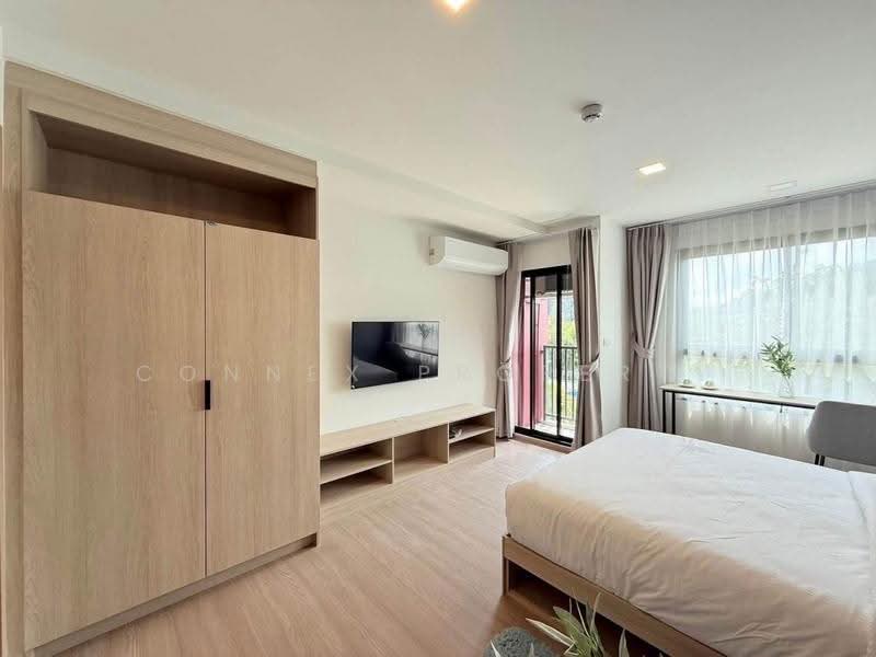 The Base Bukit Phuket : เดอะ เบส บูกิต, ภูเก็ต, 12 ถ.วิชิตสงคราม, วิชิต, เมืองภูเก็ต, ภูเก็ต, 27 ตร.ม., คอนโด ให้เช่า, โดย Connex Property, 500527006 - DDproperty.com