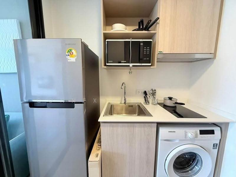 The Base Bukit Phuket, Phuket, 12 Vichitsongkram Rd, Wichit, Muang Phuket, Phuket, 1 Bedroom, 27 sqm, Condo For Rent, by Connex Property, 500527006 - DDproperty.com