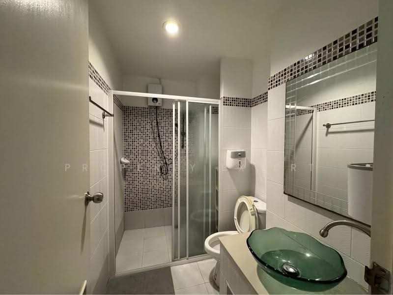 BTS Residence, Bangkok, Soi Vibhavadi 3 Yak 11, Jom Phon, Chatuchak, Bangkok, 1 Bedroom, 33 sqm, Condo For Sale, by Property Expert, 500527007 - DDproperty.com