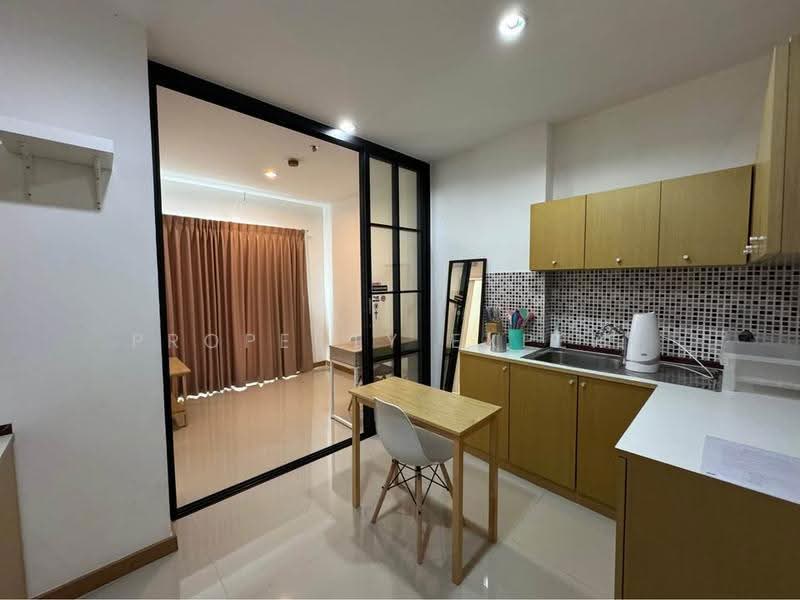 BTS Residence, Bangkok, Soi Vibhavadi 3 Yak 11, Jom Phon, Chatuchak, Bangkok, 1 Bedroom, 33 sqm, Condo For Sale, by Property Expert, 500527007 - DDproperty.com