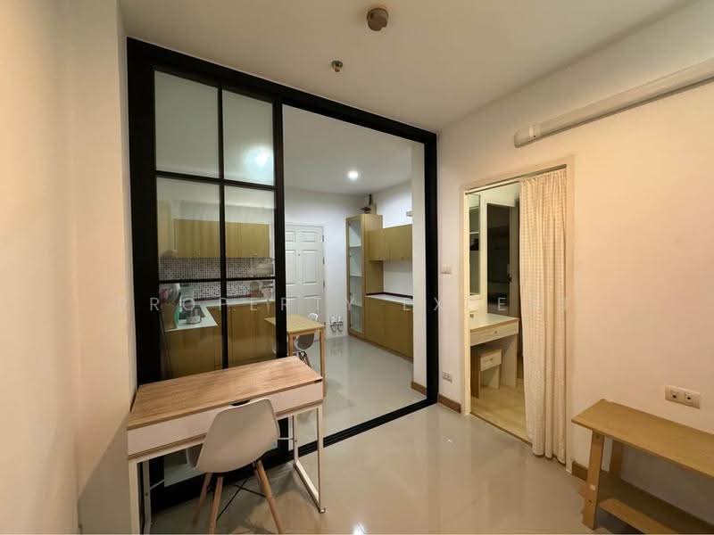 BTS Residence, Bangkok, Soi Vibhavadi 3 Yak 11, Jom Phon, Chatuchak, Bangkok, 1 Bedroom, 33 sqm, Condo For Sale, by Property Expert, 500527007 - DDproperty.com