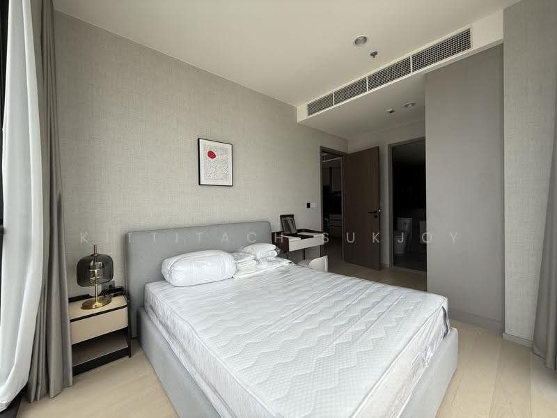 The Extro Phayathai-Rangnam, Bangkok, Rang Nam Alley, Samsen Nai, Phaya Thai, Bangkok, 2 Bedrooms, 60 sqm, Condo For Rent, by Kittitach Sukjoy, 500527008 - DDproperty.com