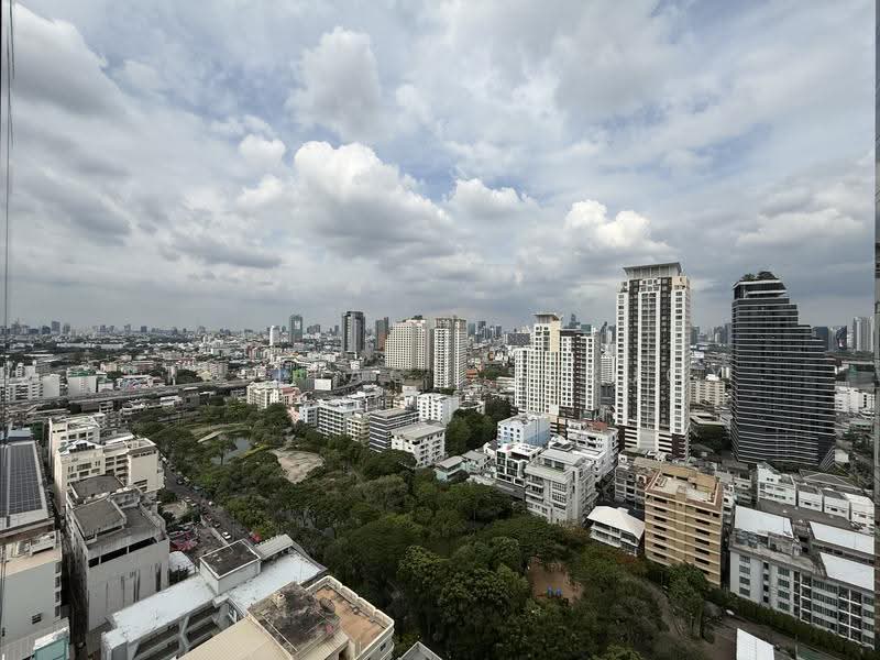 The Extro Phayathai-Rangnam, Bangkok, Rang Nam Alley, Samsen Nai, Phaya Thai, Bangkok, 2 Bedrooms, 60 sqm, Condo For Rent, by Kittitach Sukjoy, 500527008 - DDproperty.com