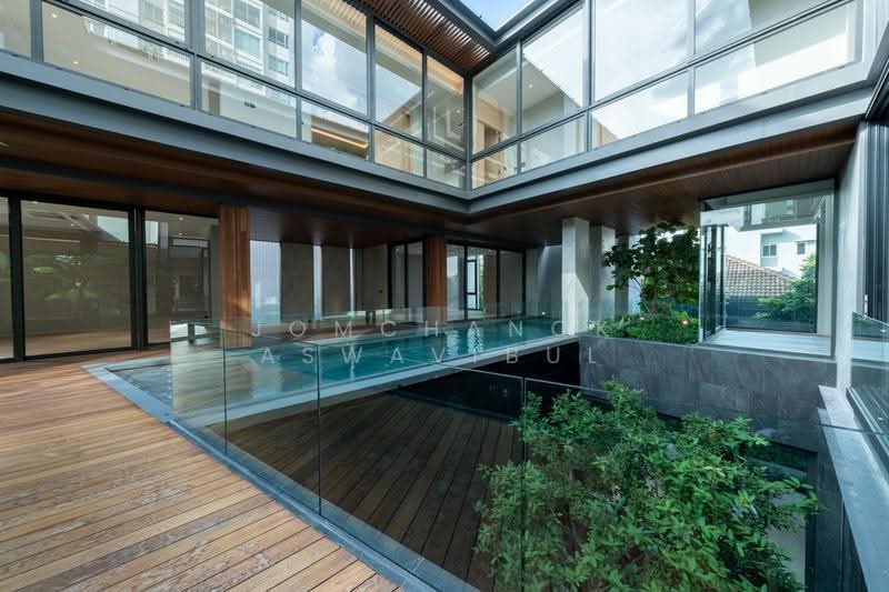 Sonle Residences, Bangkok, Wong Sawang, Bang Sue, Bangkok, 6 Bedrooms, 1,595 sqm, Single Detached House For Sale, by Jomchanok Aswavibul, 500527009 - DDproperty.com