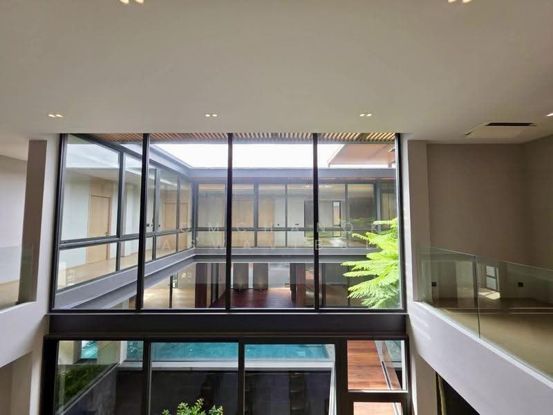 Sonle Residences, Bangkok, Wong Sawang, Bang Sue, Bangkok, 6 Bedrooms, 1,595 sqm, Single Detached House For Sale, by Jomchanok Aswavibul, 500527009 - DDproperty.com
