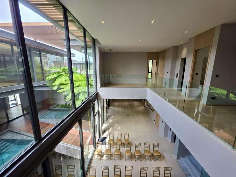 Sonle Residences, กรุงเทพ, วงศ์สว่าง, บางซื่อ, กรุงเทพ, 1,595 ตร.ม., บ้านเดี่ยว ขาย, โดย Jomchanok Aswavibul, 500527009 - DDproperty.com