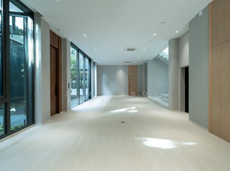 Sonle Residences, Bangkok, Wong Sawang, Bang Sue, Bangkok, 6 Bedrooms, 1,595 sqm, Single Detached House For Sale, by Jomchanok Aswavibul, 500527009 - DDproperty.com