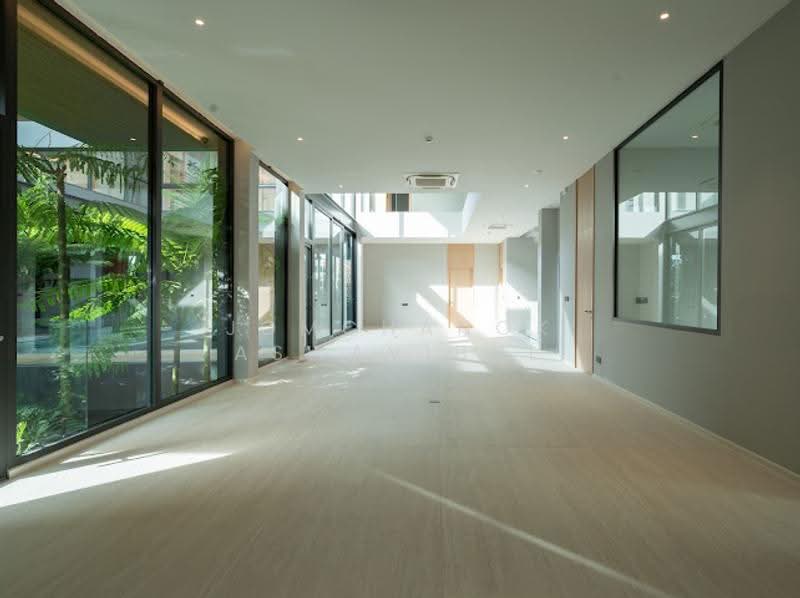 Sonle Residences, Bangkok, Wong Sawang, Bang Sue, Bangkok, 6 Bedrooms, 1,595 sqm, Single Detached House For Sale, by Jomchanok Aswavibul, 500527009 - DDproperty.com