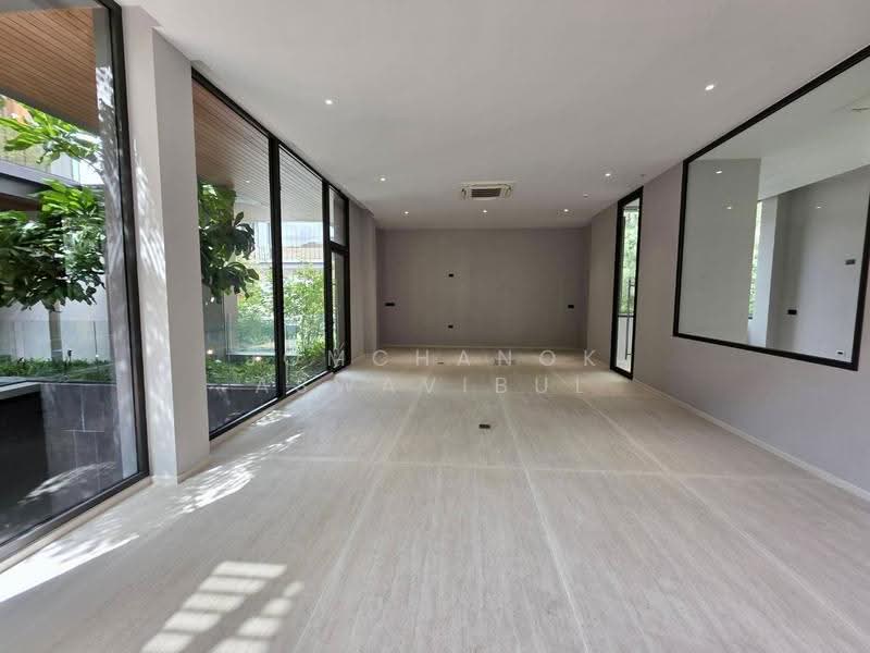 Sonle Residences, Bangkok, Wong Sawang, Bang Sue, Bangkok, 6 Bedrooms, 1,595 sqm, Single Detached House For Sale, by Jomchanok Aswavibul, 500527009 - DDproperty.com