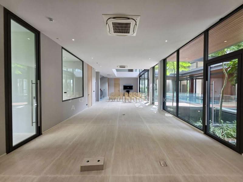 Sonle Residences, Bangkok, Wong Sawang, Bang Sue, Bangkok, 6 Bedrooms, 1,595 sqm, Single Detached House For Sale, by Jomchanok Aswavibul, 500527009 - DDproperty.com