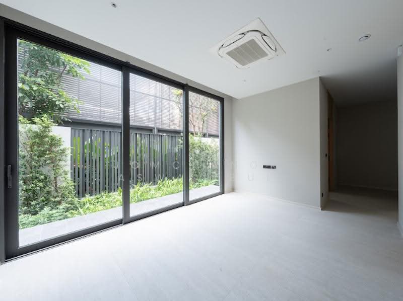 Sonle Residences, กรุงเทพ, วงศ์สว่าง, บางซื่อ, กรุงเทพ, 1,595 ตร.ม., บ้านเดี่ยว ขาย, โดย Jomchanok Aswavibul, 500527009 - DDproperty.com