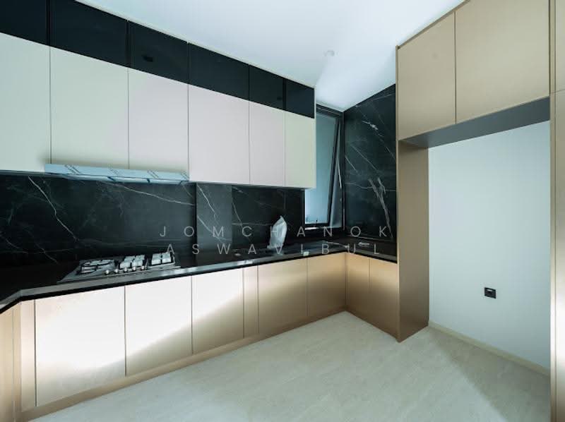 Sonle Residences, Bangkok, Wong Sawang, Bang Sue, Bangkok, 6 Bedrooms, 1,595 sqm, Single Detached House For Sale, by Jomchanok Aswavibul, 500527009 - DDproperty.com