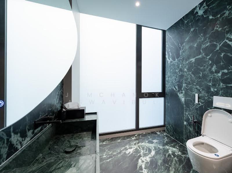 Sonle Residences, Bangkok, Wong Sawang, Bang Sue, Bangkok, 6 Bedrooms, 1,595 sqm, Single Detached House For Sale, by Jomchanok Aswavibul, 500527009 - DDproperty.com