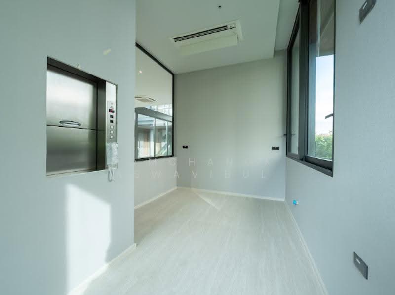 Sonle Residences, Bangkok, Wong Sawang, Bang Sue, Bangkok, 6 Bedrooms, 1,595 sqm, Single Detached House For Sale, by Jomchanok Aswavibul, 500527009 - DDproperty.com