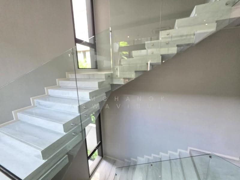 Sonle Residences, กรุงเทพ, วงศ์สว่าง, บางซื่อ, กรุงเทพ, 1,595 ตร.ม., บ้านเดี่ยว ขาย, โดย Jomchanok Aswavibul, 500527009 - DDproperty.com