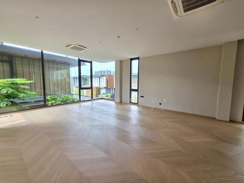Sonle Residences, Bangkok, Wong Sawang, Bang Sue, Bangkok, 6 Bedrooms, 1,595 sqm, Single Detached House For Sale, by Jomchanok Aswavibul, 500527009 - DDproperty.com