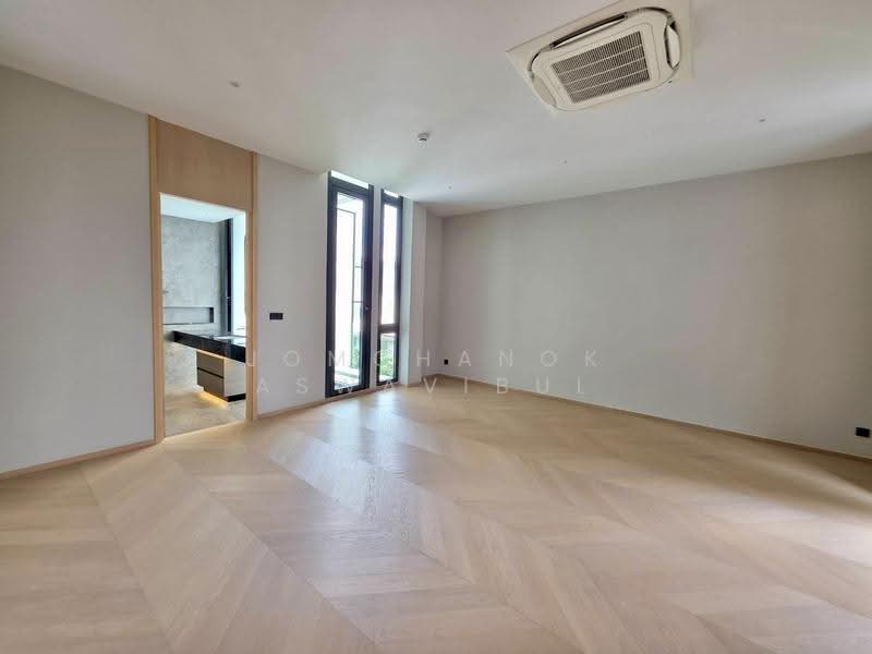 Sonle Residences, Bangkok, Wong Sawang, Bang Sue, Bangkok, 6 Bedrooms, 1,595 sqm, Single Detached House For Sale, by Jomchanok Aswavibul, 500527009 - DDproperty.com