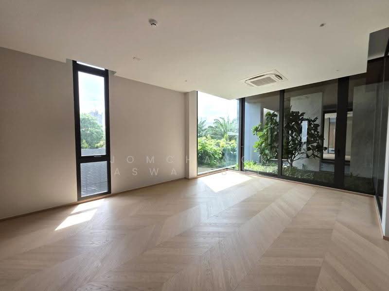 Sonle Residences, กรุงเทพ, วงศ์สว่าง, บางซื่อ, กรุงเทพ, 1,595 ตร.ม., บ้านเดี่ยว ขาย, โดย Jomchanok Aswavibul, 500527009 - DDproperty.com