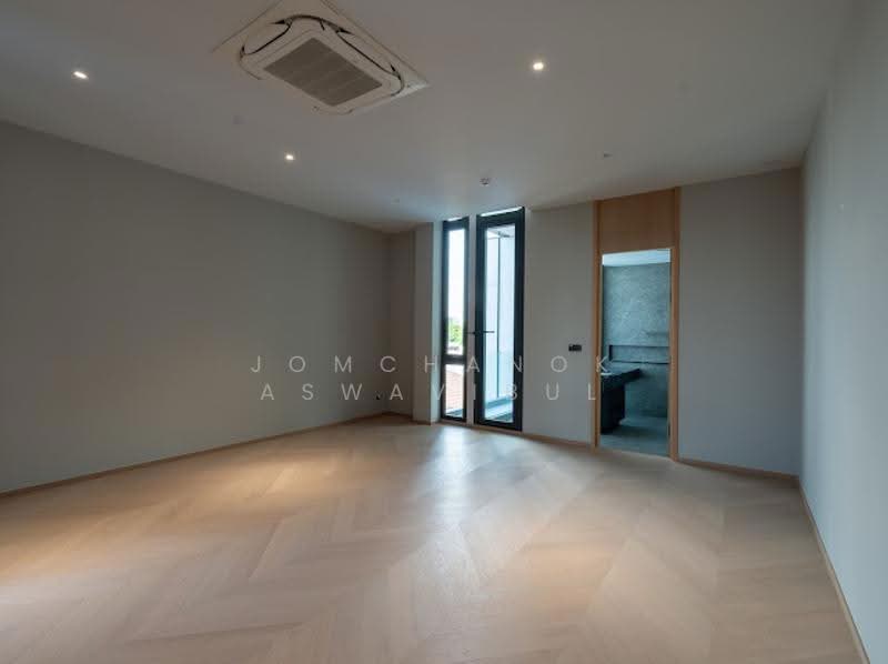 Sonle Residences, Bangkok, Wong Sawang, Bang Sue, Bangkok, 6 Bedrooms, 1,595 sqm, Single Detached House For Sale, by Jomchanok Aswavibul, 500527009 - DDproperty.com