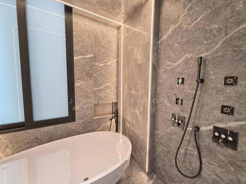 Sonle Residences, กรุงเทพ, วงศ์สว่าง, บางซื่อ, กรุงเทพ, 1,595 ตร.ม., บ้านเดี่ยว ขาย, โดย Jomchanok Aswavibul, 500527009 - DDproperty.com