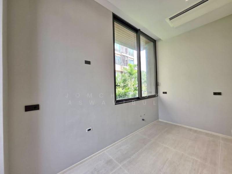 Sonle Residences, กรุงเทพ, วงศ์สว่าง, บางซื่อ, กรุงเทพ, 1,595 ตร.ม., บ้านเดี่ยว ขาย, โดย Jomchanok Aswavibul, 500527009 - DDproperty.com