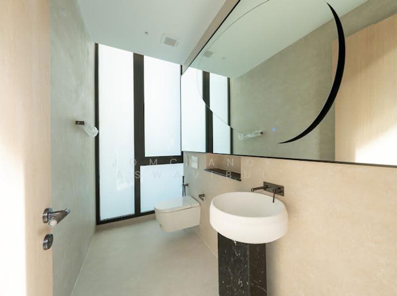 Sonle Residences, Bangkok, Wong Sawang, Bang Sue, Bangkok, 6 Bedrooms, 1,595 sqm, Single Detached House For Sale, by Jomchanok Aswavibul, 500527009 - DDproperty.com
