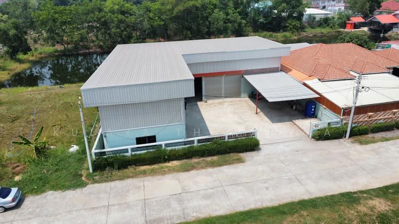 Warehouse and Office, Soi Sunthon Satbun, Ban Lueam, Udon Thani, ซ.สุนทรสัจบูลย์, Ban Luam, Muang Udon Thani, Udon Thani, , 350 sqm, Warehouse/Factory For Sale, by Kulaya Thanapura, 500527010 - DDproperty.com