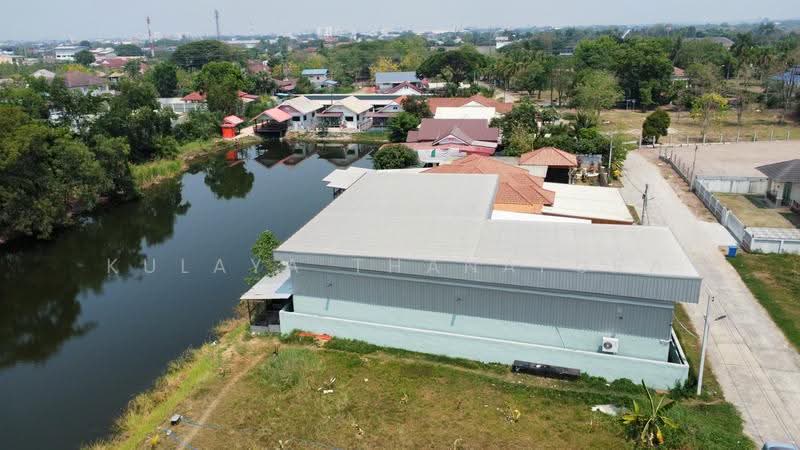 Warehouse and Office, Soi Sunthon Satbun, Ban Lueam, Udon Thani, ซ.สุนทรสัจบูลย์, Ban Luam, Muang Udon Thani, Udon Thani, , 350 sqm, Warehouse/Factory For Sale, by Kulaya Thanapura, 500527010 - DDproperty.com
