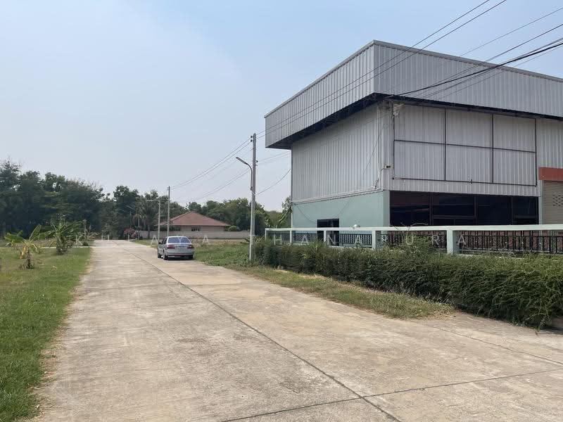 Warehouse and Office, Soi Sunthon Satbun, Ban Lueam, Udon Thani, ซ.สุนทรสัจบูลย์, Ban Luam, Muang Udon Thani, Udon Thani, , 350 sqm, Warehouse/Factory For Sale, by Kulaya Thanapura, 500527010 - DDproperty.com