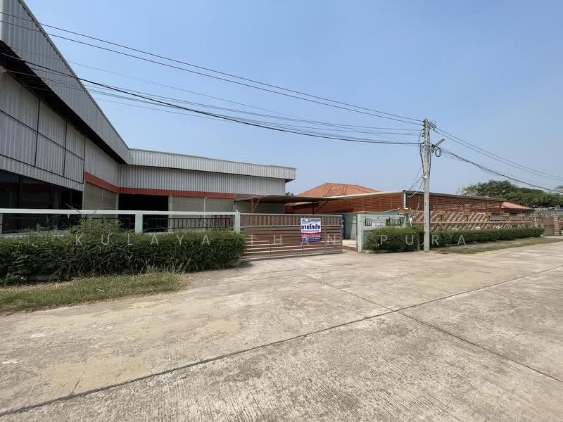 โกดังและออฟฟิศ ซ.สุนทรสัจบูลย์ ต.บ้านเลื่อม อ.เมืองอุดรธานี, อุดรธานี, ซ.สุนทรสัจบูลย์, บ้านเลื่อม, เมืองอุดรธานี, อุดรธานี, 350 ตร.ม., โกดัง-โรงงาน ขาย, โดย Kulaya Thanapura, 500527010 - DDproperty.com