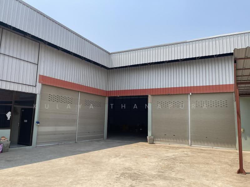 Warehouse and Office, Soi Sunthon Satbun, Ban Lueam, Udon Thani, ซ.สุนทรสัจบูลย์, Ban Luam, Muang Udon Thani, Udon Thani, , 350 sqm, Warehouse/Factory For Sale, by Kulaya Thanapura, 500527010 - DDproperty.com