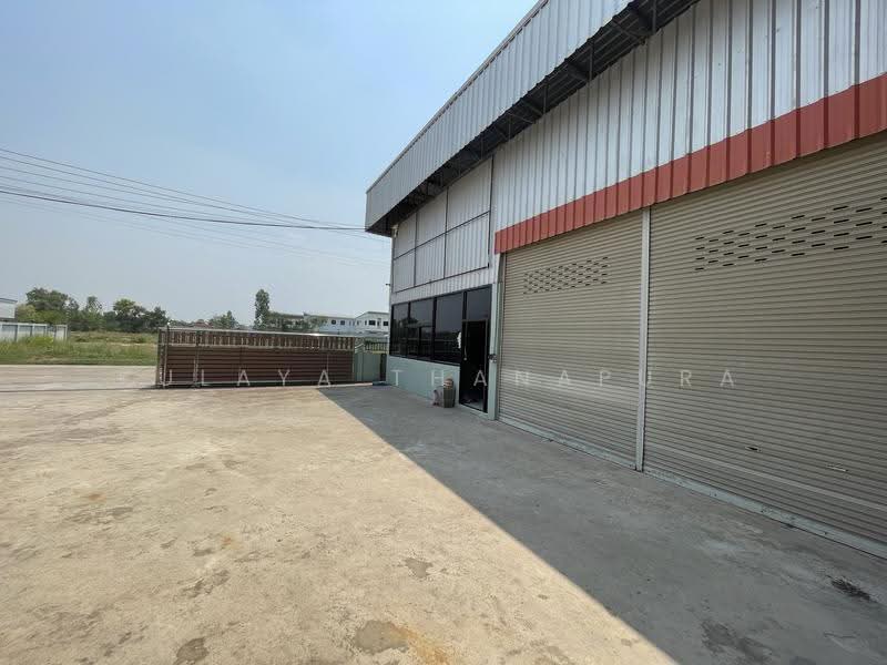 Warehouse and Office, Soi Sunthon Satbun, Ban Lueam, Udon Thani, ซ.สุนทรสัจบูลย์, Ban Luam, Muang Udon Thani, Udon Thani, , 350 sqm, Warehouse/Factory For Sale, by Kulaya Thanapura, 500527010 - DDproperty.com