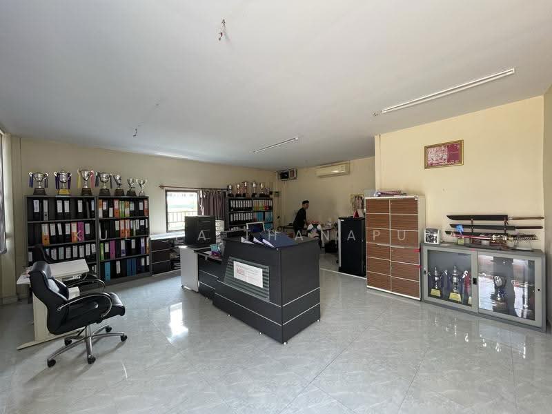Warehouse and Office, Soi Sunthon Satbun, Ban Lueam, Udon Thani, ซ.สุนทรสัจบูลย์, Ban Luam, Muang Udon Thani, Udon Thani, , 350 sqm, Warehouse/Factory For Sale, by Kulaya Thanapura, 500527010 - DDproperty.com