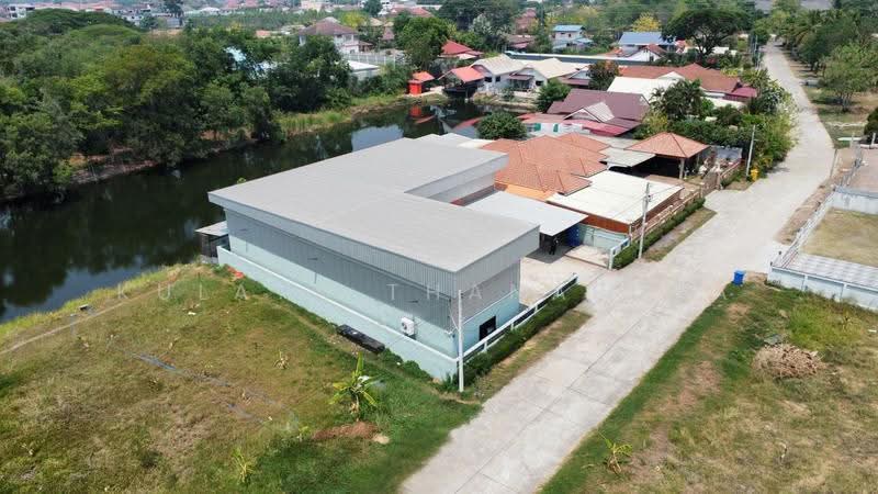 Warehouse and Office, Soi Sunthon Satbun, Ban Lueam, Udon Thani, ซ.สุนทรสัจบูลย์, Ban Luam, Muang Udon Thani, Udon Thani, , 350 sqm, Warehouse/Factory For Sale, by Kulaya Thanapura, 500527010 - DDproperty.com