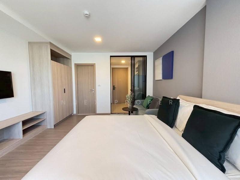 The Base Bukit Phuket : เดอะ เบส บูกิต, ภูเก็ต, 12 ถ.วิชิตสงคราม, วิชิต, เมืองภูเก็ต, ภูเก็ต, 27 ตร.ม., คอนโด ให้เช่า, โดย Connex Property, 500527011 - DDproperty.com