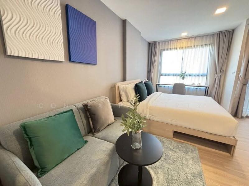 The Base Bukit Phuket : เดอะ เบส บูกิต, ภูเก็ต, 12 ถ.วิชิตสงคราม, วิชิต, เมืองภูเก็ต, ภูเก็ต, 27 ตร.ม., คอนโด ให้เช่า, โดย Connex Property, 500527011 - DDproperty.com