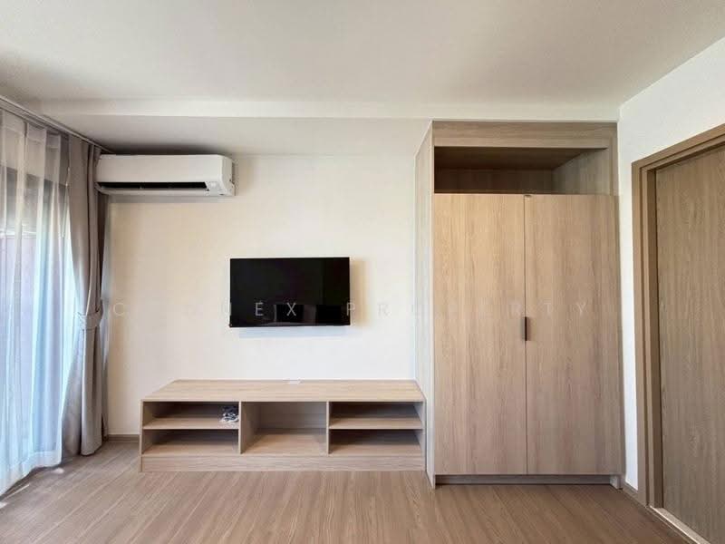 The Base Bukit Phuket, Phuket, 12 Vichitsongkram Rd, Wichit, Muang Phuket, Phuket, 1 Bedroom, 27 sqm, Condo For Rent, by Connex Property, 500527011 - DDproperty.com