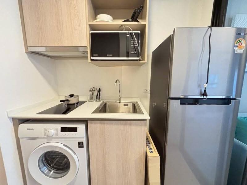 The Base Bukit Phuket, Phuket, 12 Vichitsongkram Rd, Wichit, Muang Phuket, Phuket, 1 Bedroom, 27 sqm, Condo For Rent, by Connex Property, 500527011 - DDproperty.com