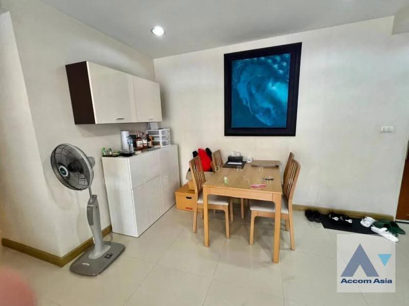 The Rise Sukhumvit 39 : เดอะไรซ์ สุขุมวิท 39, กรุงเทพ, ซอยสุขุมวิท 39, คลองตันเหนือ, วัฒนา, กรุงเทพ, 105 ตร.ม., คอนโด ขาย, โดย บริษัท แอคคอม เอเซีย จำกัด, 500527012 - DDproperty.com