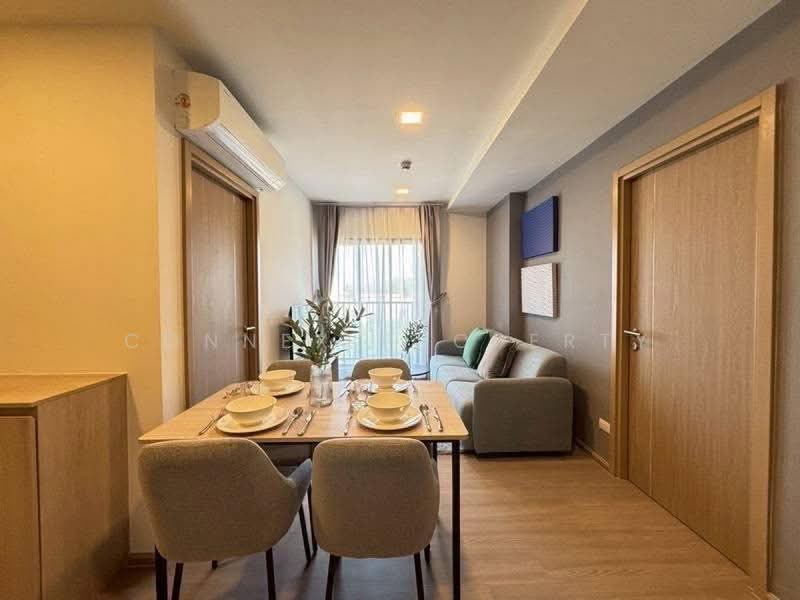 The Base Bukit Phuket, Phuket, 12 Vichitsongkram Rd, Wichit, Muang Phuket, Phuket, 2 Bedrooms, 52 sqm, Condo For Rent, by Connex Property, 500527013 - DDproperty.com