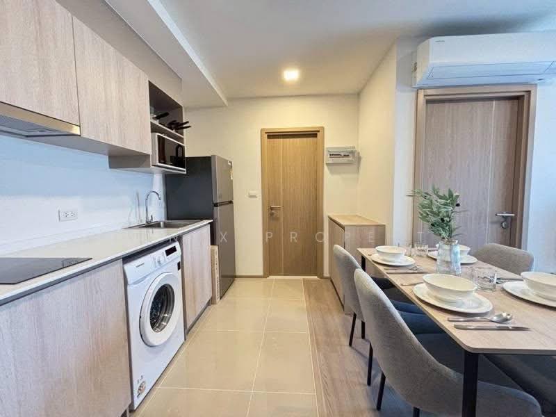 The Base Bukit Phuket, Phuket, 12 Vichitsongkram Rd, Wichit, Muang Phuket, Phuket, 2 Bedrooms, 52 sqm, Condo For Rent, by Connex Property, 500527013 - DDproperty.com