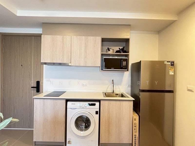 The Base Bukit Phuket, Phuket, 12 Vichitsongkram Rd, Wichit, Muang Phuket, Phuket, 2 Bedrooms, 52 sqm, Condo For Rent, by Connex Property, 500527013 - DDproperty.com